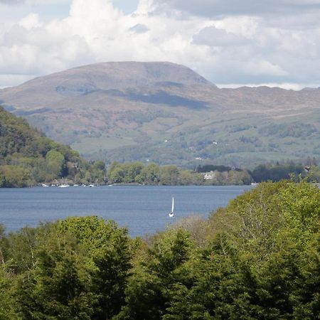 6 Skiptory Howe Windermere Bagian luar foto