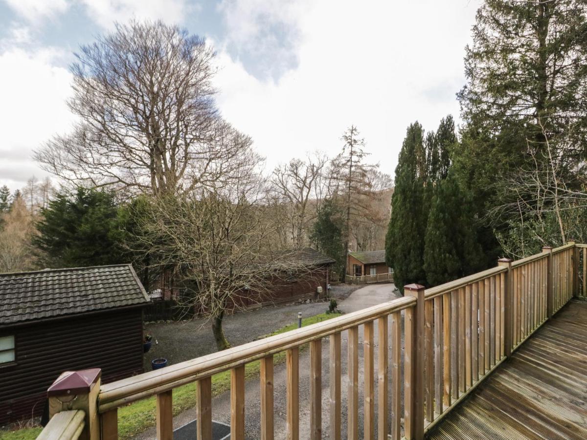 6 Skiptory Howe Windermere Bagian luar foto