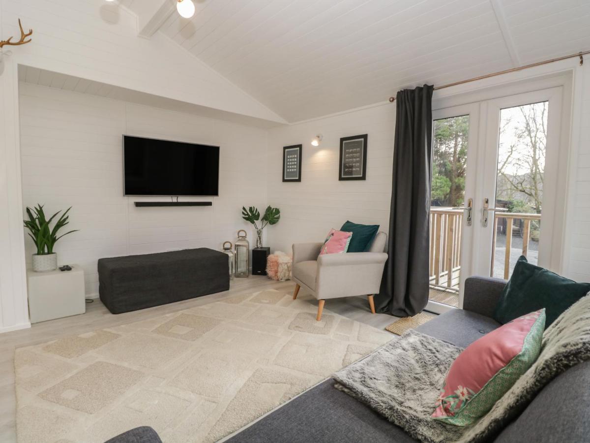6 Skiptory Howe Windermere Bagian luar foto