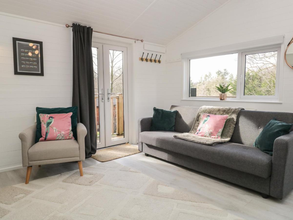 6 Skiptory Howe Windermere Bagian luar foto