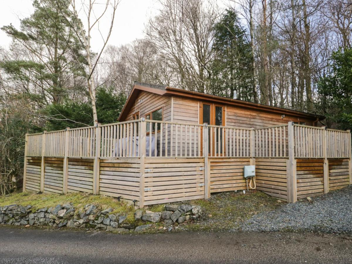 6 Skiptory Howe Windermere Bagian luar foto